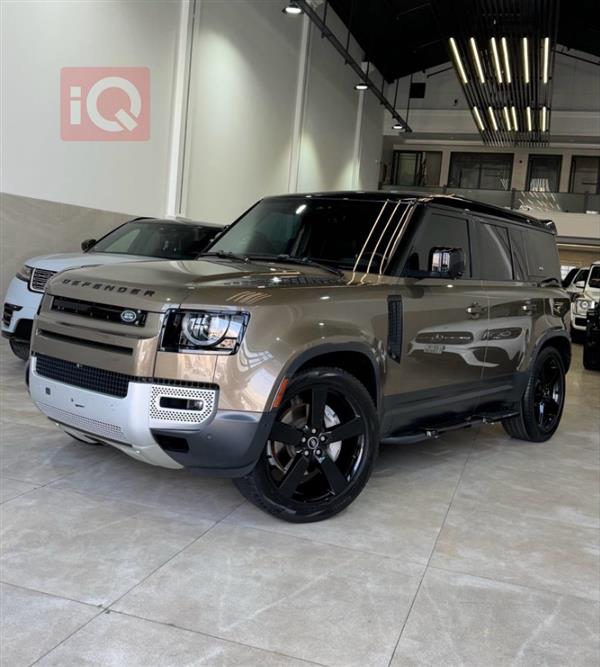 لاند روفر دفندر 2023 للبيع في العراق - اربيل